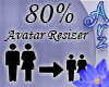 [Arz]80% Avatar Resizer