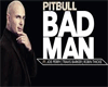 Pitbull - Bad Man