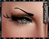 LM` Psychobilly Brows