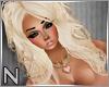 Skyla © Blonde
