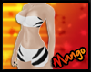 -DM- Zebra Big Bikini