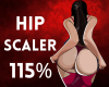 Hip Scaler 115%