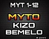 Kizo  -  Myto