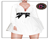[C]Salma White Dress