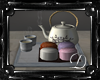 .:D:.M Sunset Cakes&Tea