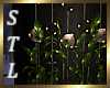 Nexus Screen Planter