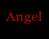 Angel Floor Marker