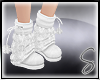 [Sev] Winter Boots White