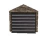 Animated Garage Door