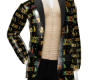 2025 NY GOLD/BLK SUIT