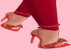 Red Sandel