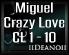 Miguel - Crazy Love
