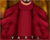 VT | Luka Coat