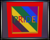 "Pride Frame Mesh