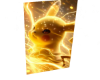 CL Cutout Pikachu