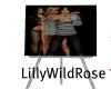 [LWR]Bella,Lilly,Mike