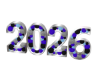 2026 Silver & Blues