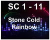 Stone Cold-Rainbow