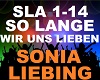 Sonia Liebing - So Lange