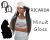 RICARDA - Minuit Gloss