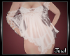 {J} Off White Lingerie