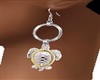 SeaTurtle Earrings