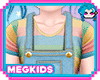 Kids Jumper colorful