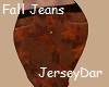 Jersey Fall Jeans