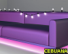 Neon Couch