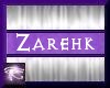 ~Mar Zarehk M White