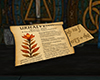 JL Pages Botanical Notes