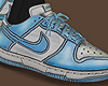 carolina dunks