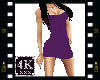 4K Full Outfit Purple