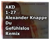 Alexander Knappe DU RMX
