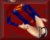 sexy superwoman