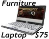 Laptop Furniture $75