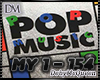 POP MUSIC  ♛ DM