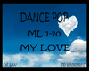 My Love by Westlife 2