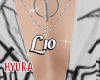 M' Req Neck Lio