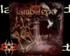 lamb of god black blood