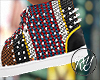 Tribes Louboutins