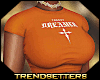 "Trndy Dreamer" Tee. F