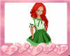 kid leprechaun dress