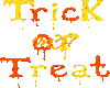 MH~TRICK OR TREAT