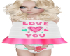 Child Love Outfit 1