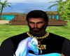 Leen Golden Neckalces M