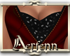 A: Starlight  Red Gown
