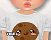 Y' Cookie T-shirt KID