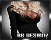 [BGD]Black Sweater