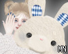 Cozy Bunny ♡ blue